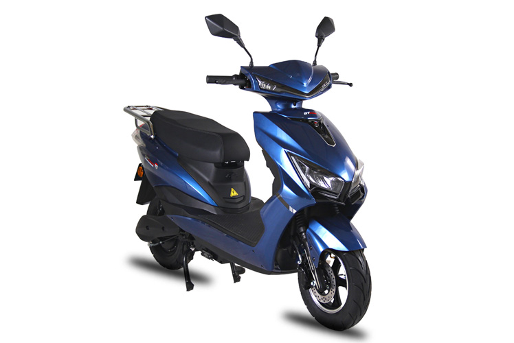 Tempo 3000 STMAX Elektrikli Scooter Elektrikli Bisiklet